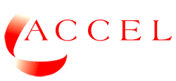 accel process server logo