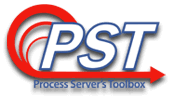 pst logo